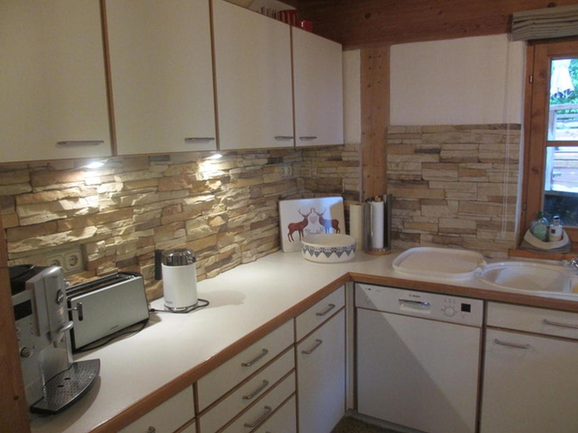 Chalet Montfort Зонтхофен Экстерьер фото